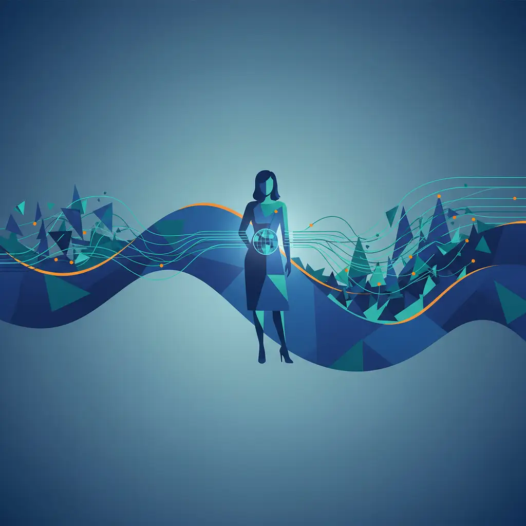 IWF-Chefin Georgieva: Globale Wirtschaft im Nahost-Krieg und KI-Tsunami