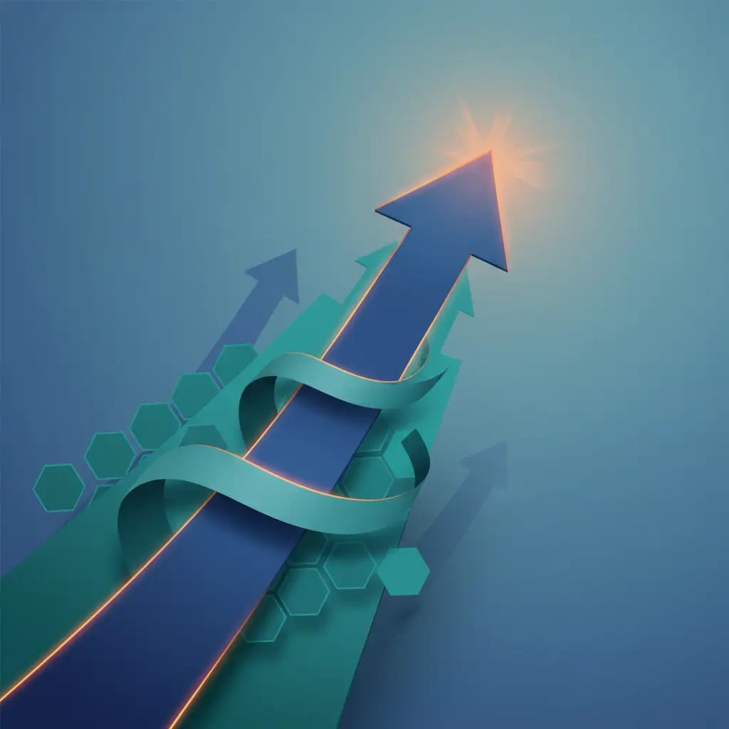 Tech-ETFs: Wie 150 Euro monatlich zu 700.000 Euro werden können