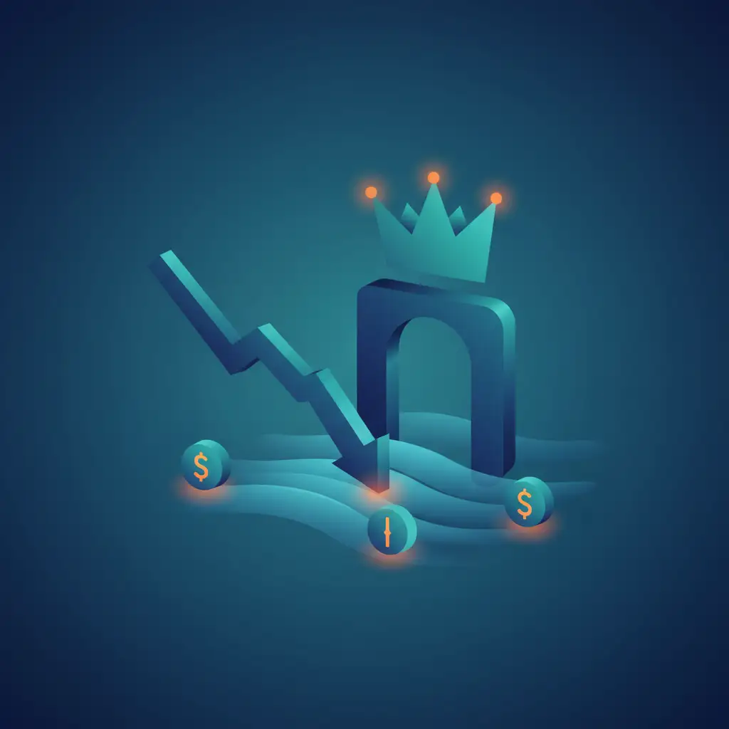 Ölpreise fallen: Trumps "Geschenk" aus Hormus entspannt Märkte kurzfristig