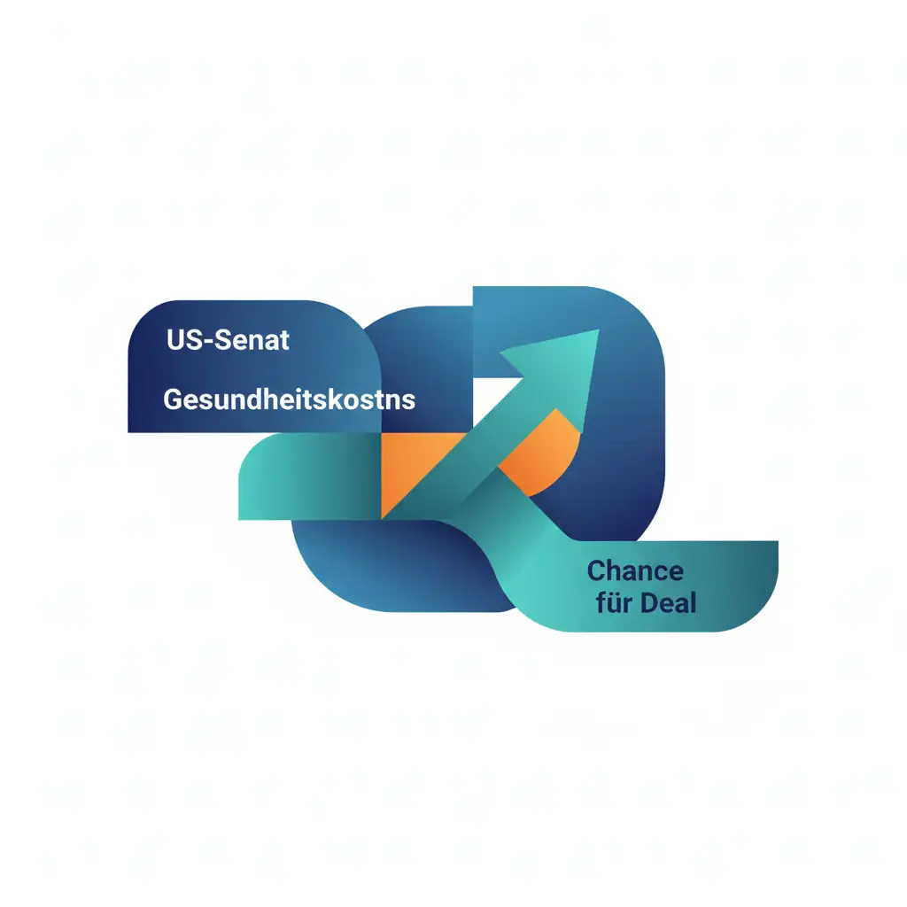 US-Senat ringt um Gesundheitskosten: Cassidy sieht Chance für Deal