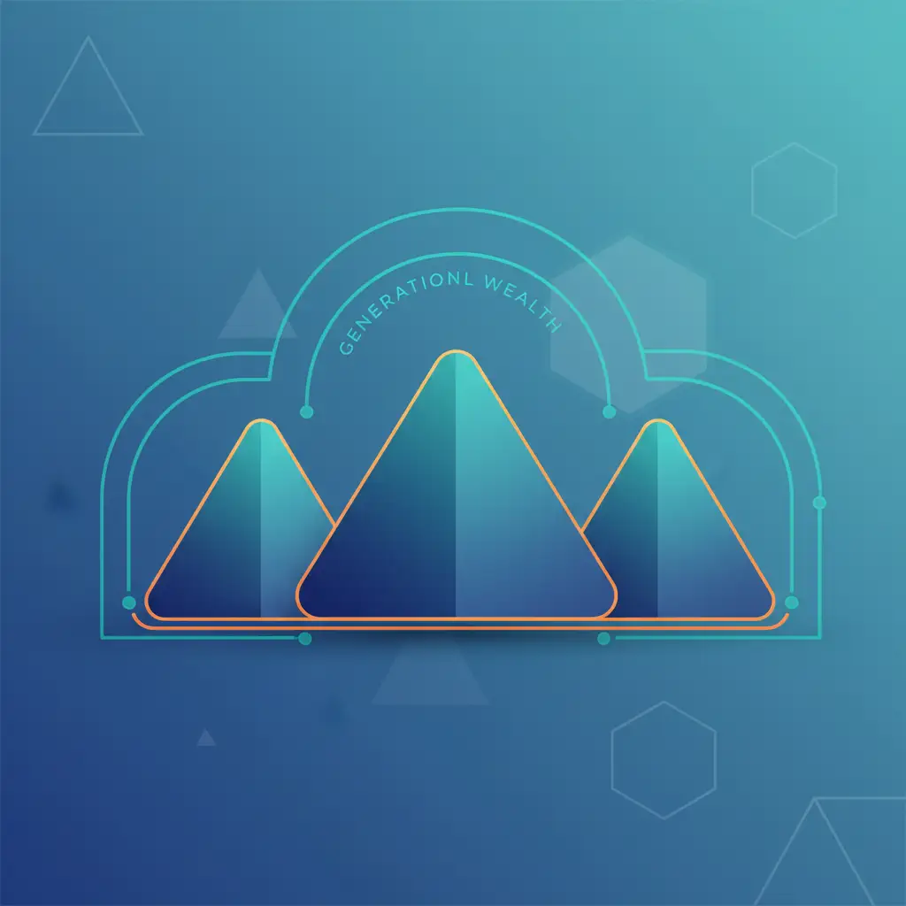 Langfristiges Generationenvermögen: Drei Blue Chips für die Ewigkeit