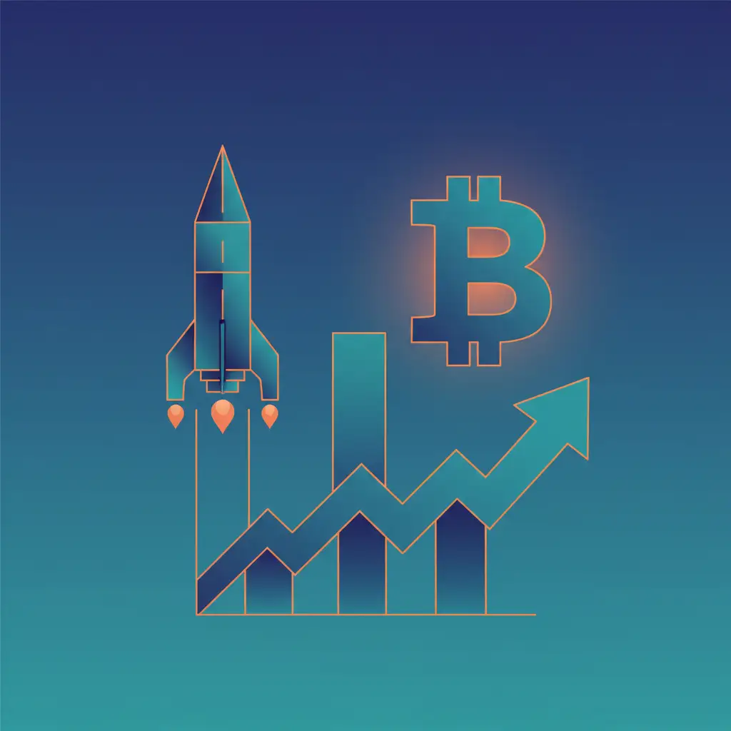 Trump Media kauft Bitcoin für $40 Mio.: DJT-Aktie und Krypto-Regulierung im Fokus