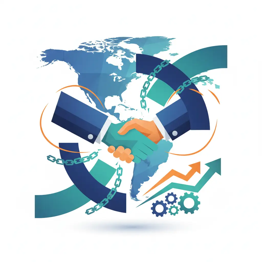 US hebt Sanktionen gegen Brasiliens Richter de Moraes auf: Diplomatische Wende und Handelsfolgen