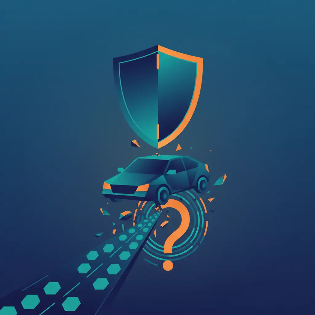 NHTSA eskaliert Tesla FSD-Untersuchung: Robotaxi-Zukunft in Frage?