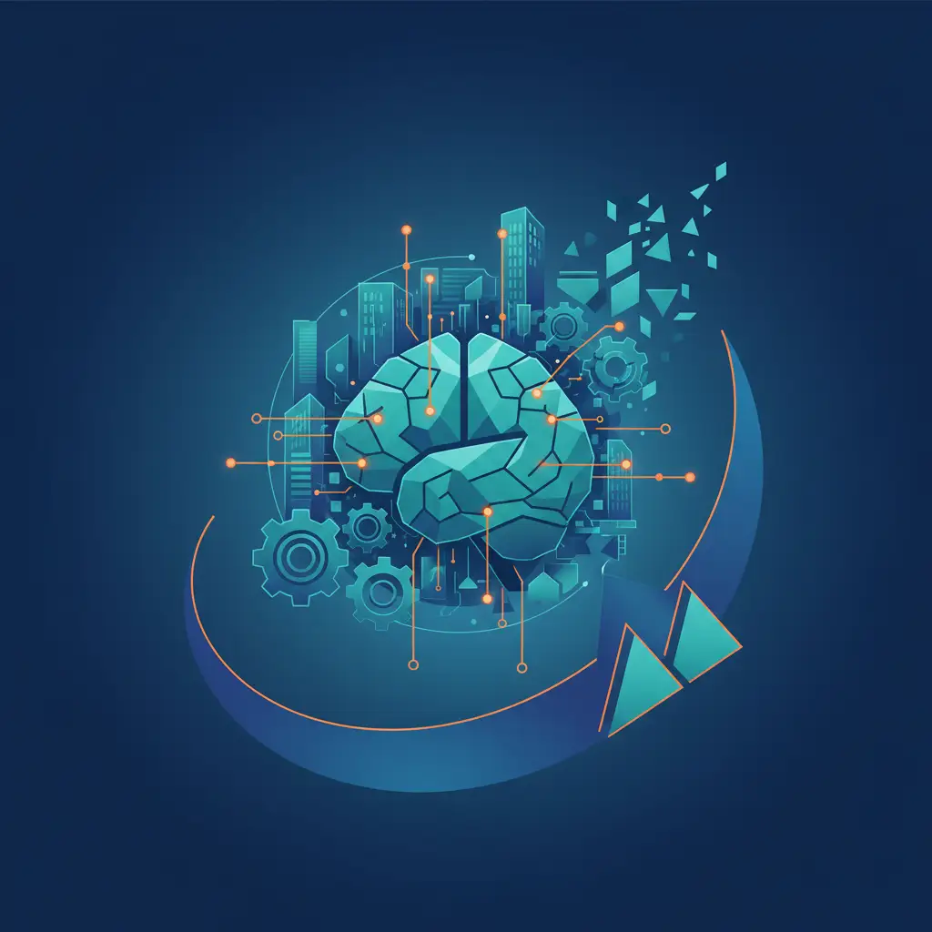 KI-Revolution: Mistral AI CEO sieht über 50% der Unternehmenssoftware vor dem Umbruch