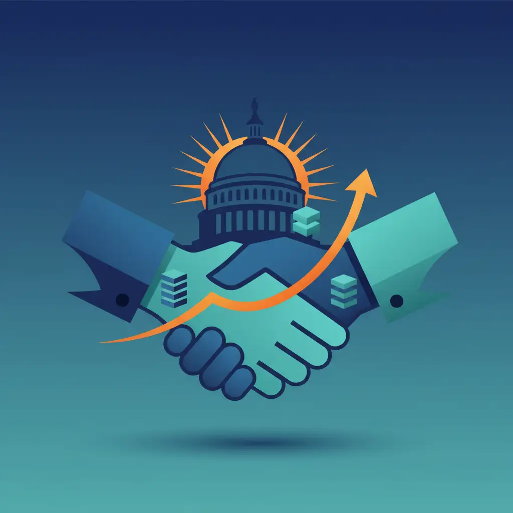 US-Medikamentenpreise: Trump erzielt Deals mit Pharma-Riesen