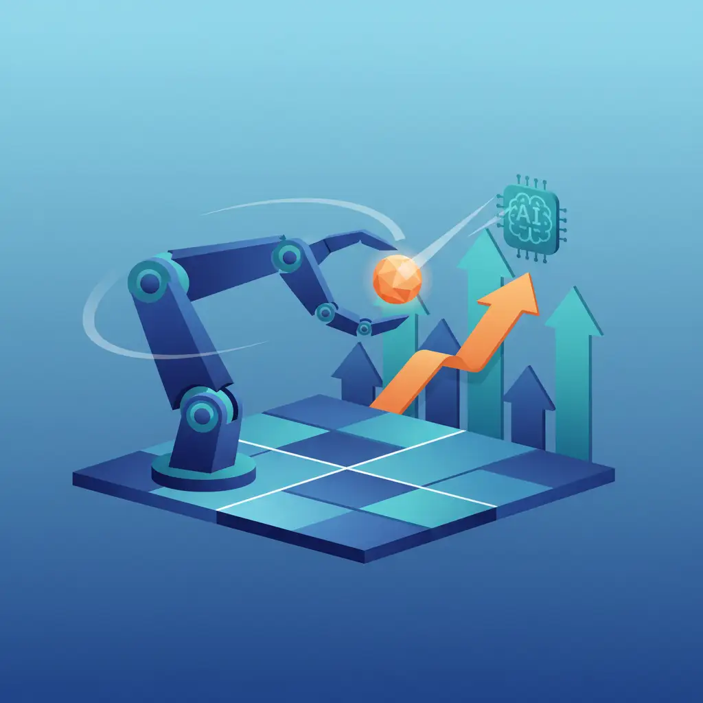 Sony AI: Roboter "Ace" schlägt Tischtennis-Profis – Ein Meilenstein für KI und Industrie