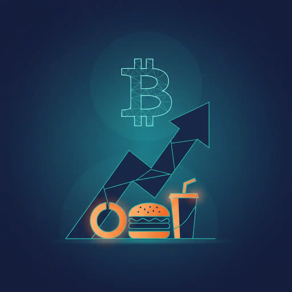 Steak 'n Shake: 10 Mio. $ Bitcoin-Investition treibt Umsatz und Effizienz an