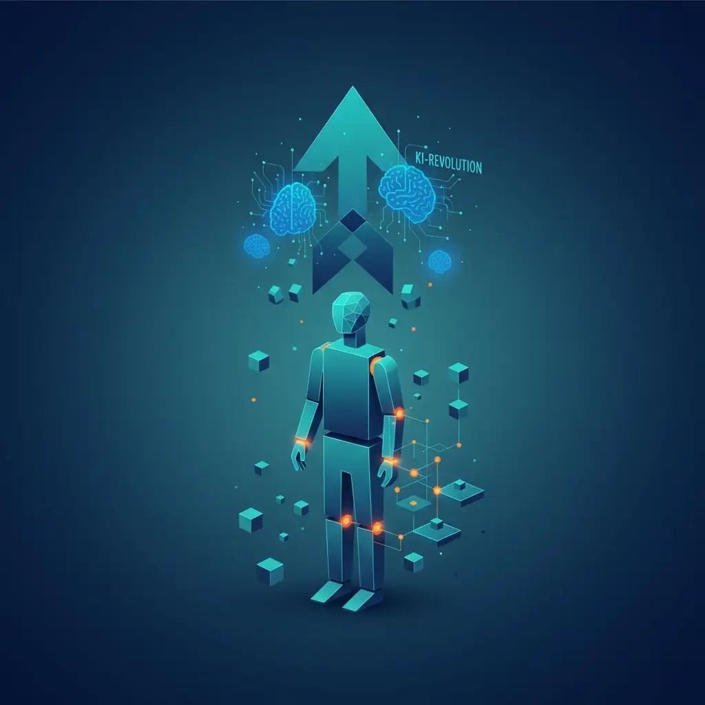 KI-Revolution: Drohen Big Tech Ingenieuren massive Entlassungen oder eine Neuausrichtung?