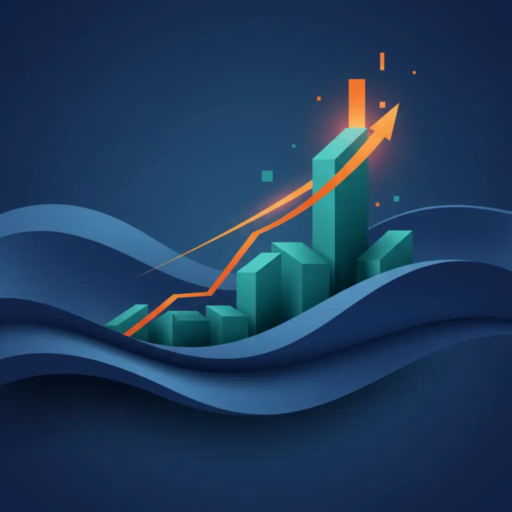 Hedgefonds-Performance 2025: Starke Renditen trotz turbulenter Märkte