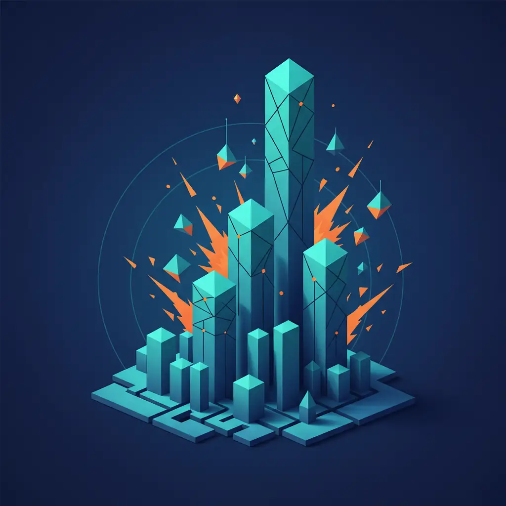 KI-Boom treibt Vermögen in die Höhe