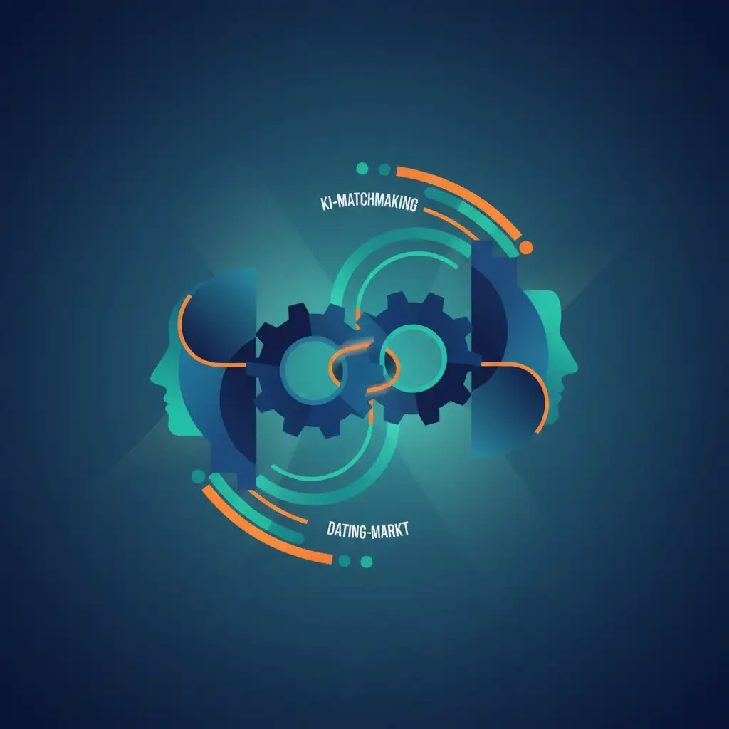 KI-Matchmaking: Wie Startups den Dating-Markt neu definieren