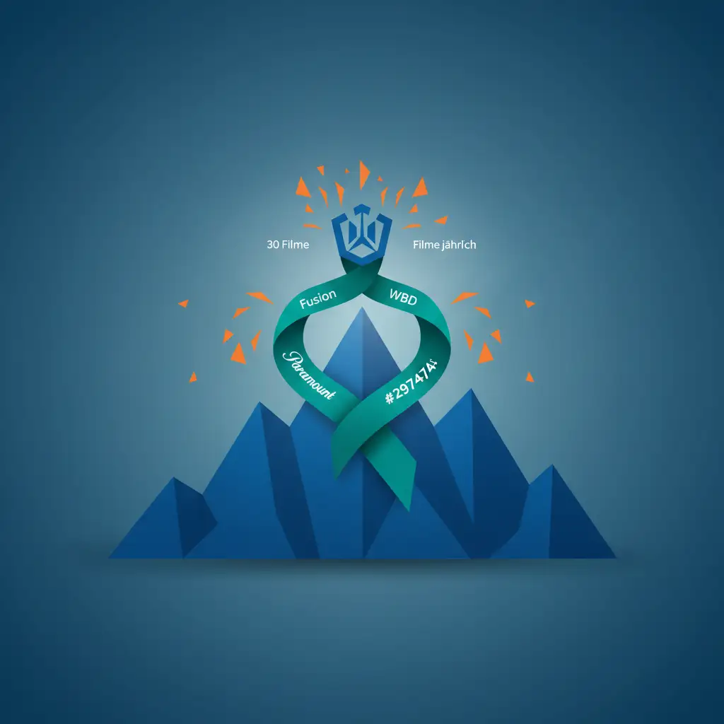 Paramount-WBD Fusion: Ein neuer Kinogigant plant 30 Filme jährlich
