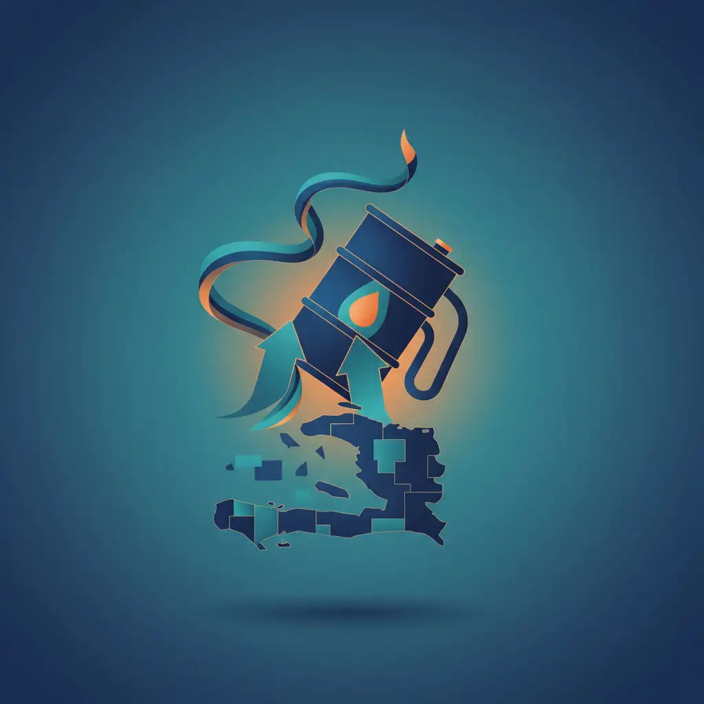 Haitis Kampf gegen steigende Ölpreise: Eine humanitäre Krise verschärft sich