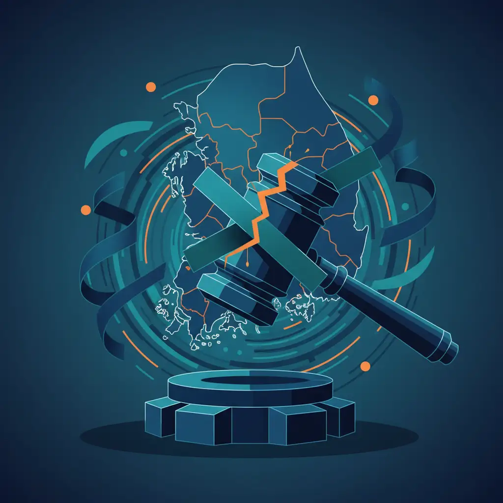 Südkorea: Ermittlungen bestätigen Ex-Präsident Yoons Kriegsrechts-Plot