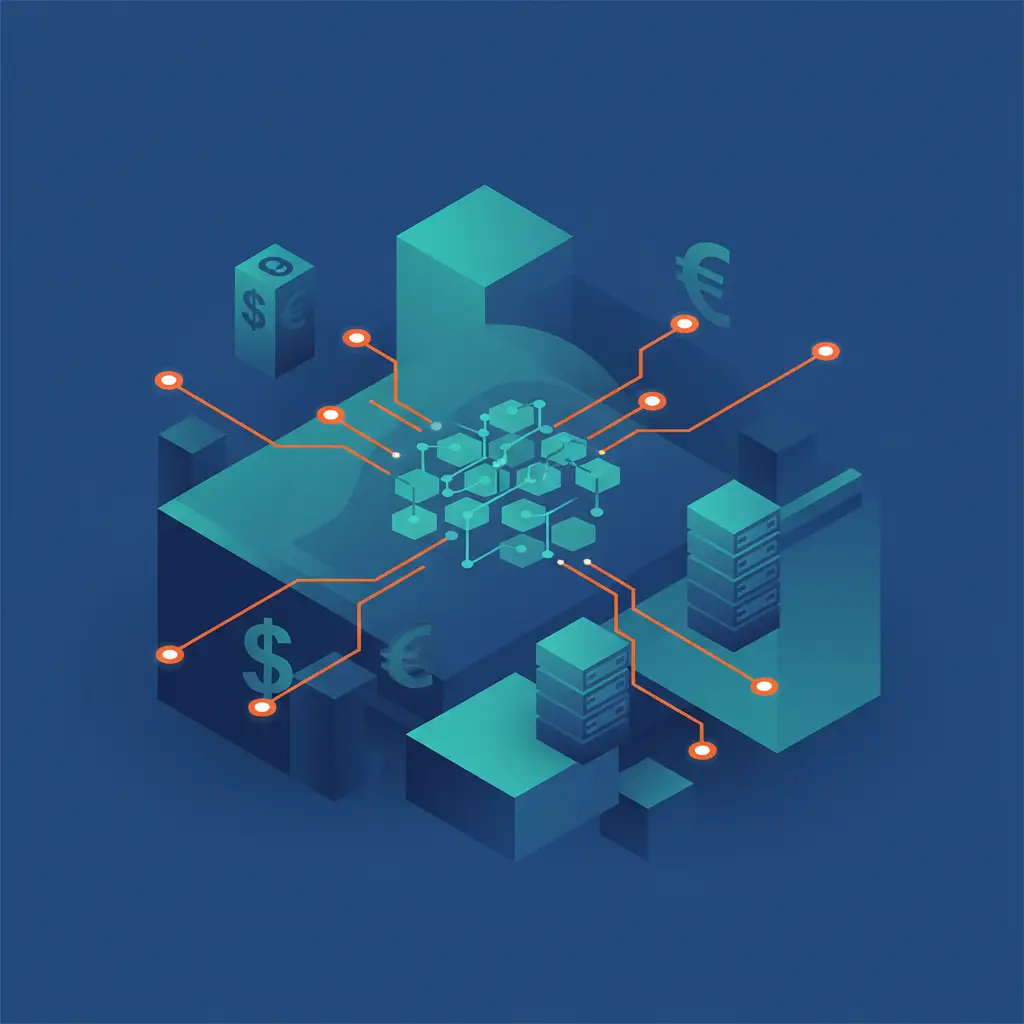 KI-Rechenleistung: Die neue Währung im Silicon Valley und ihre Folgen für CFOs