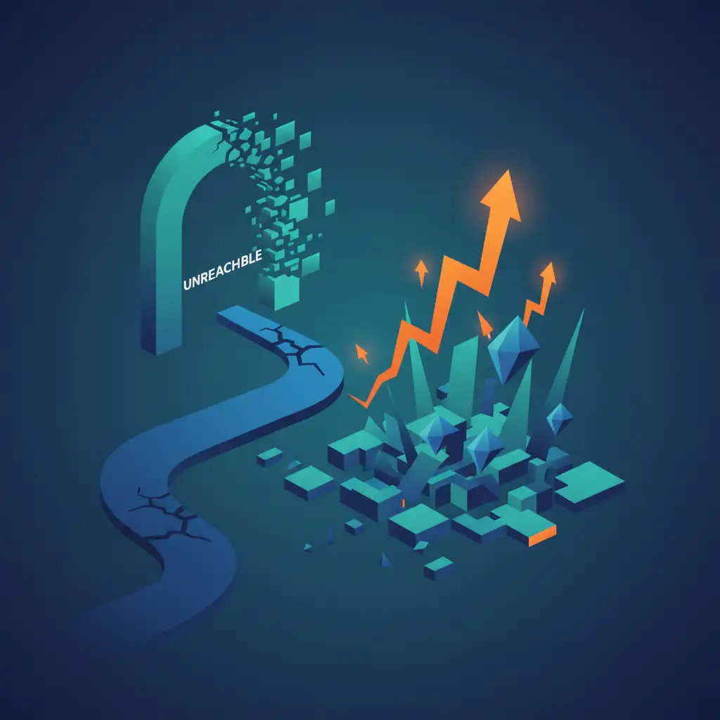 Warum Spekulation attraktiv wird, wenn langfristiger Vermögensaufbau unerreichbar scheint