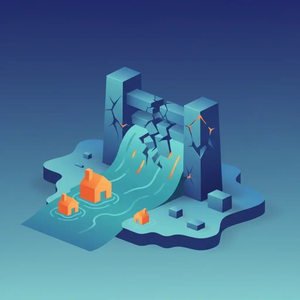 Hawaii: Dammbruchgefahr auf Oahu – Tausende evakuiert nach Starkregen