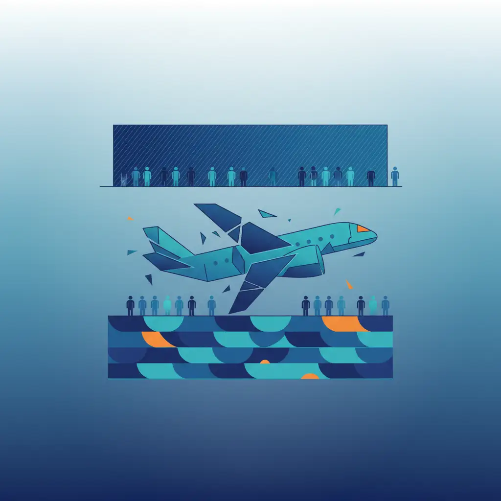 US-Streiks in Venezuela: Karibischer Luftraum gesperrt – Tausende gestrandet