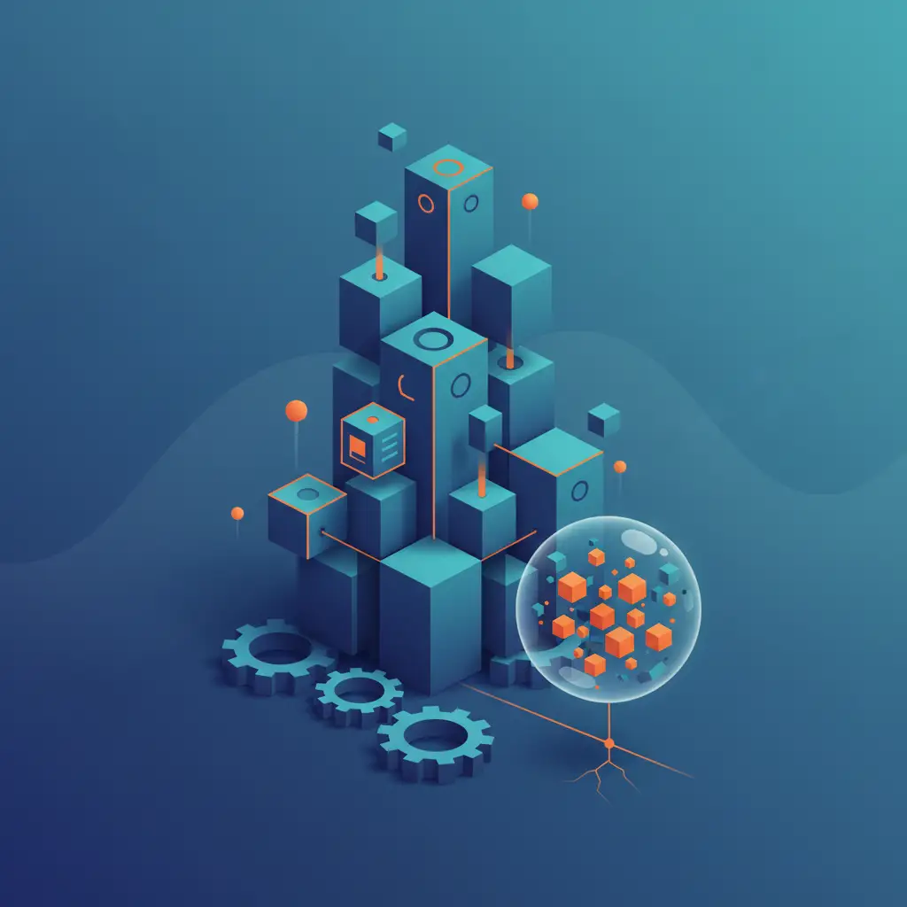 KI-Boom: Investor warnt vor spekulativer Datenzentrums-Blase bis 2028