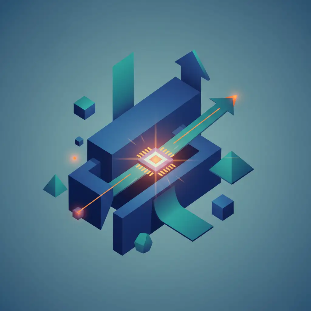 Intel glänzt, Tech-Aktien im Fokus: Marktbewegungen und Quartalszahlen