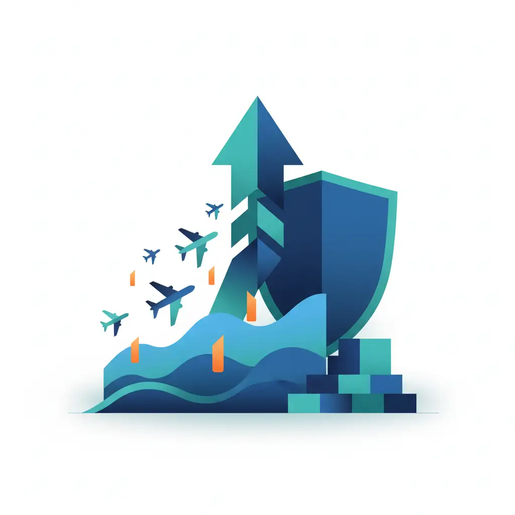 US-Billigfluggesellschaften fordern 2,5 Mrd. $ Staatshilfe wegen Kerosinpreisen