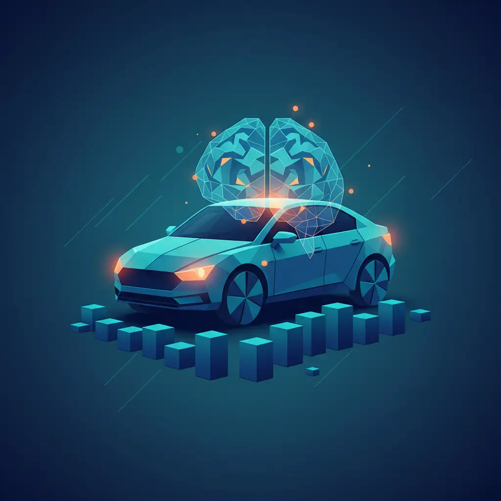 Tesla Q1 2026: KI-Ambitionen treffen auf EV-Herausforderungen