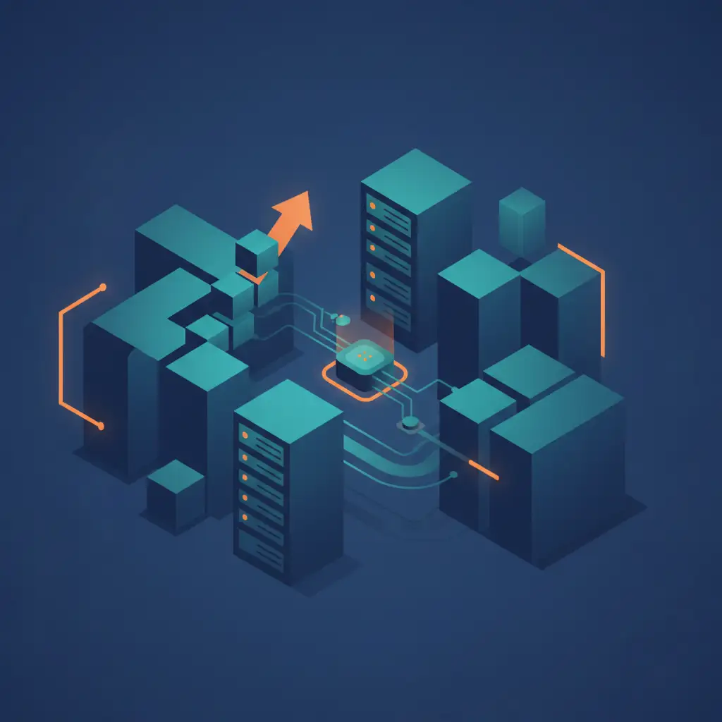 KI-Datenzentren: Boom, Widerstand und die politische Dimension