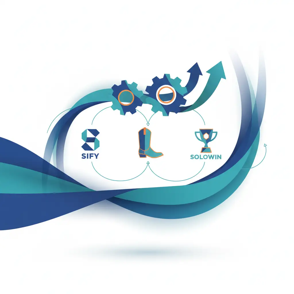 US-Aktien im Fokus: Sify, Boot Barn und Solowin mit neuen Zahlen