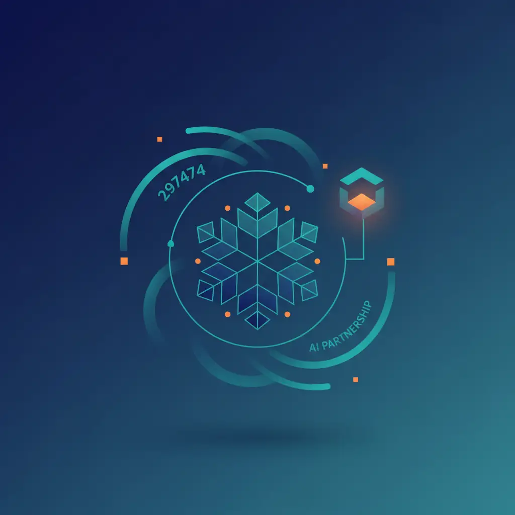 Snowflake: Kurszielanpassungen und strategische KI-Partnerschaft mit OpenAI