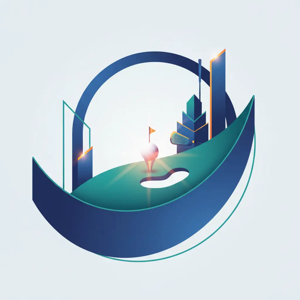 Masters-Hype: Golf-Marken profitieren kreativ vom Augusta-Stil