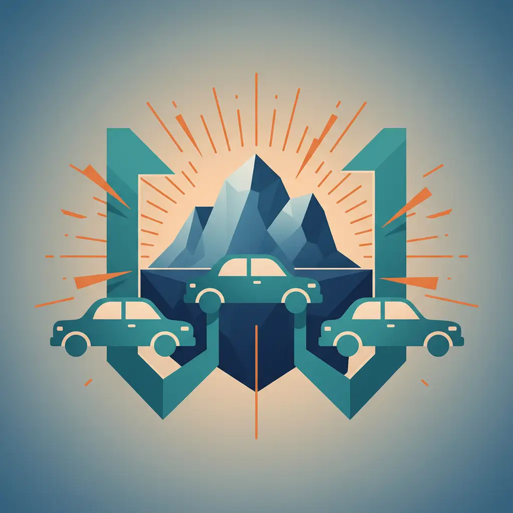 Trumps Grönland-Zölle: Europäische Autobauer im geopolitischen Kreuzfeuer