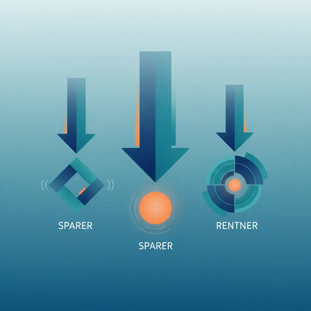 Fed senkt Zinsen im Dezember: Was Sparer, Kreditnehmer und Rentner wissen müssen