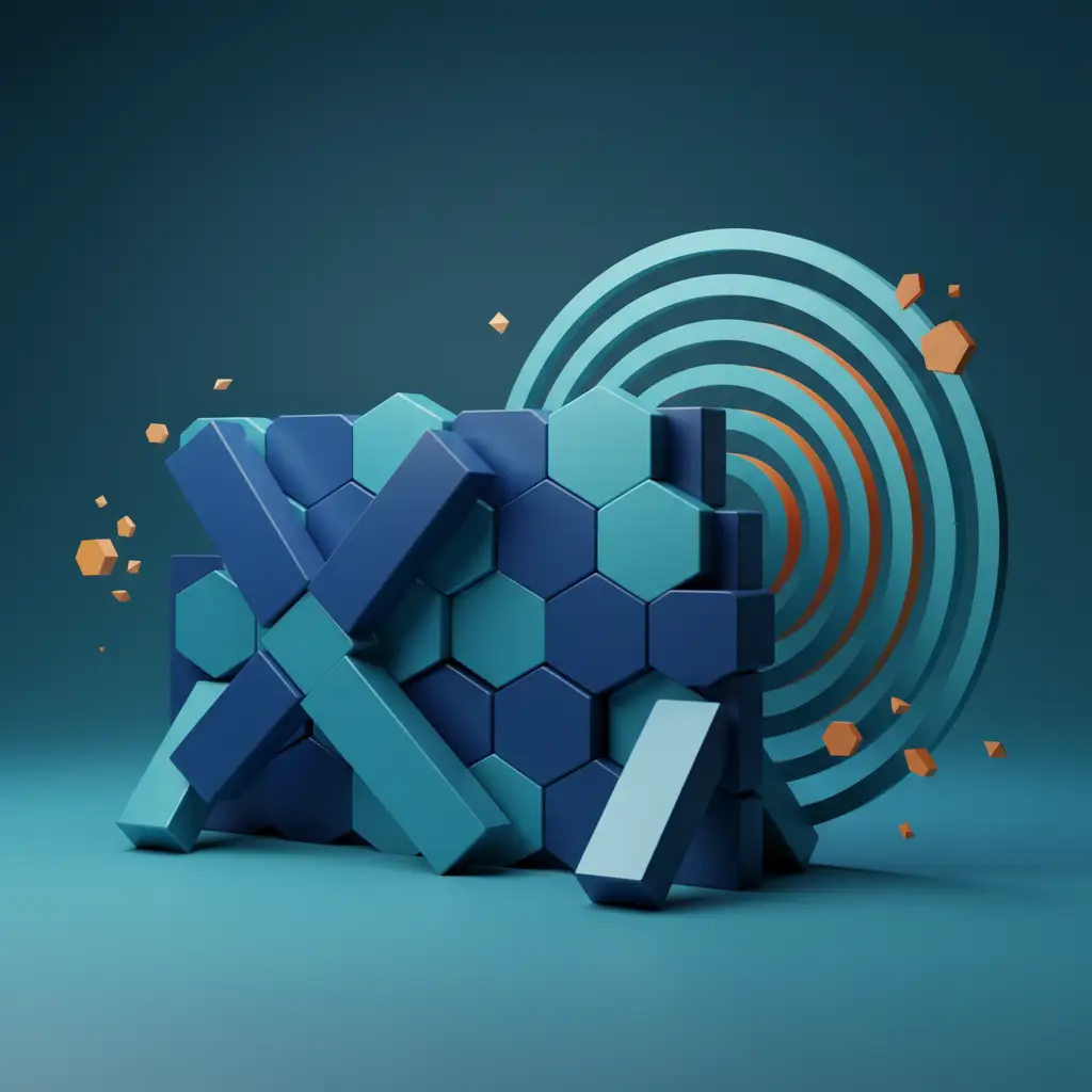 Trumps Iran-Strategie: Wirtschaftliche Blockade und Marktreaktionen