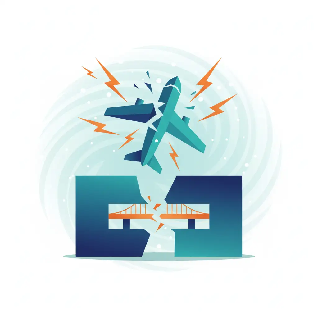 US-Flugchaos: Wintersturm und Regierungsstillstand legen Luftverkehr lahm