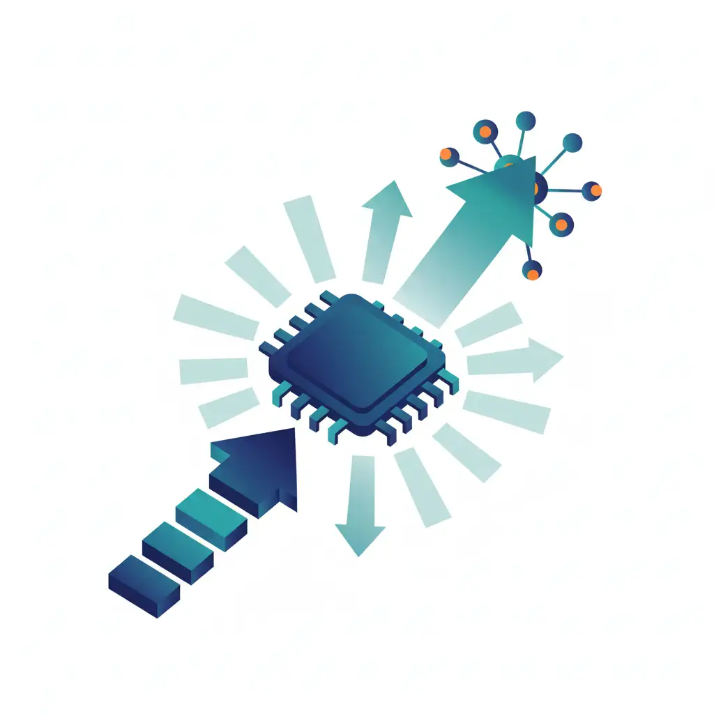 Nvidia: Vom Chip-Hersteller zum KI-Dominator – Wachstum und Aktienanalyse