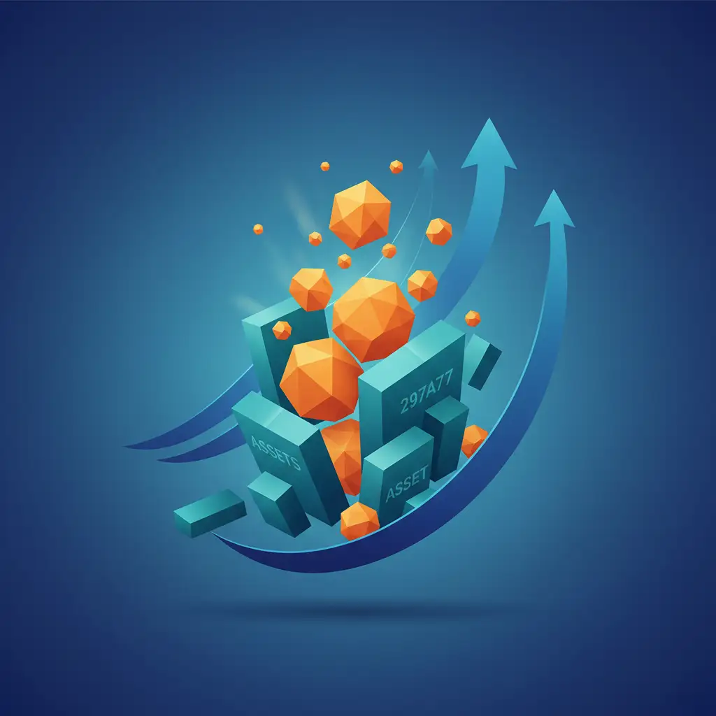 Goldrausch 2.0: Warum Sachwerte jetzt für Anleger glänzen