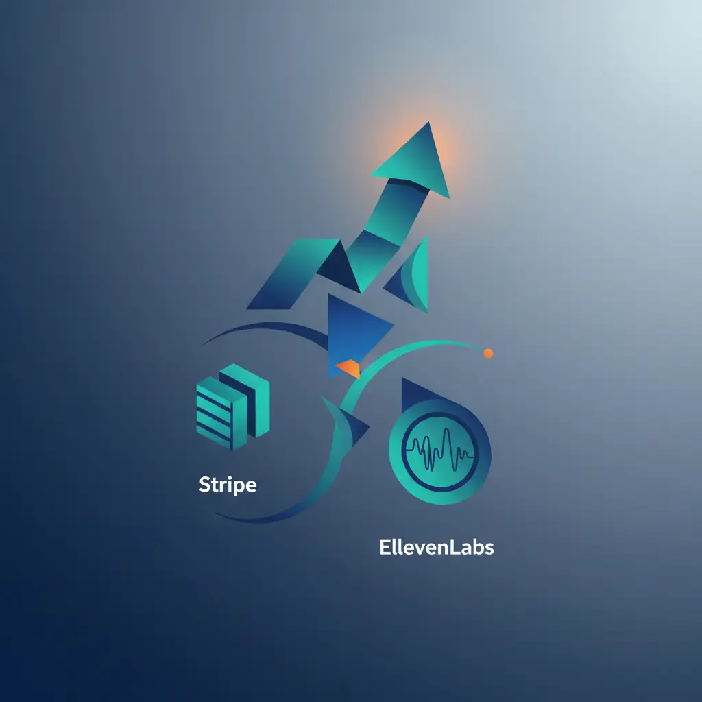 Robinhood Ventures Fund I investiert in Stripe und ElevenLabs