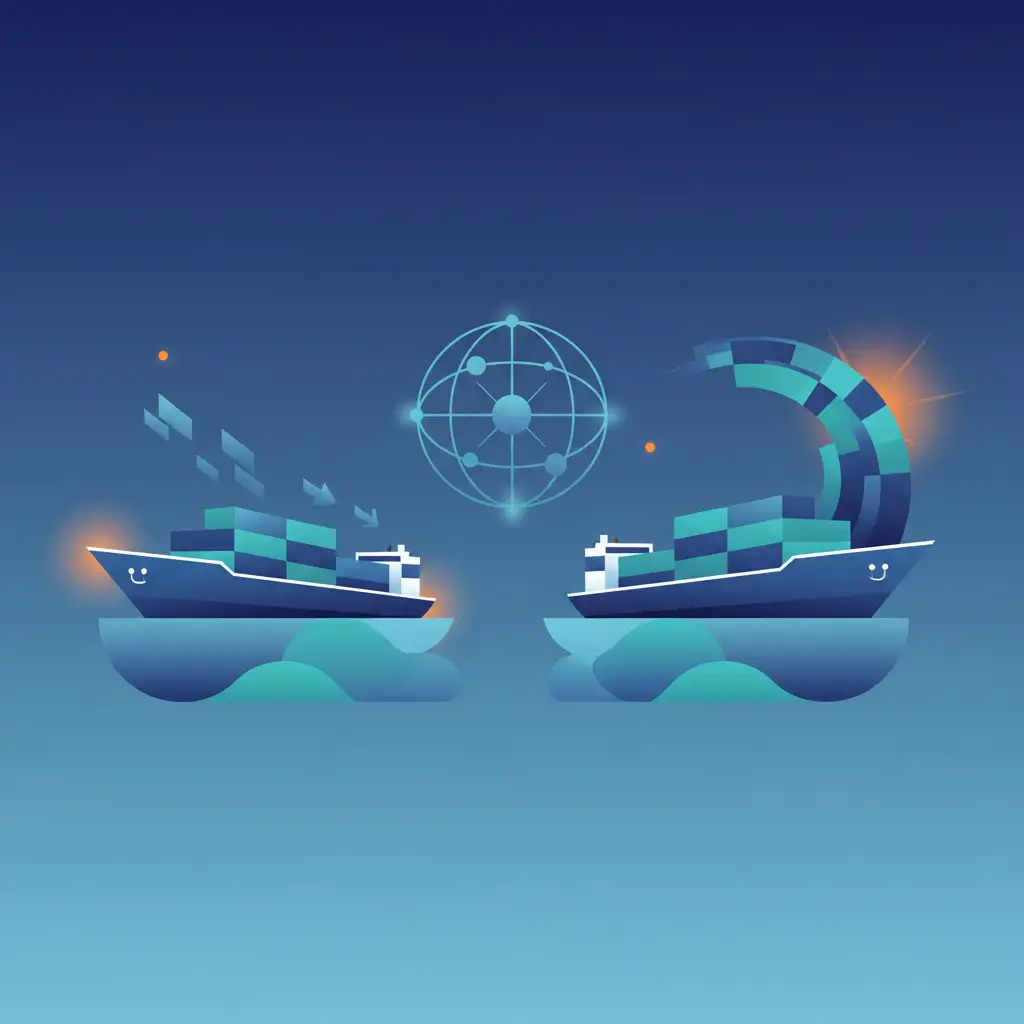 Chinas Handel im März: Exporte schwächeln, Importe überraschen stark