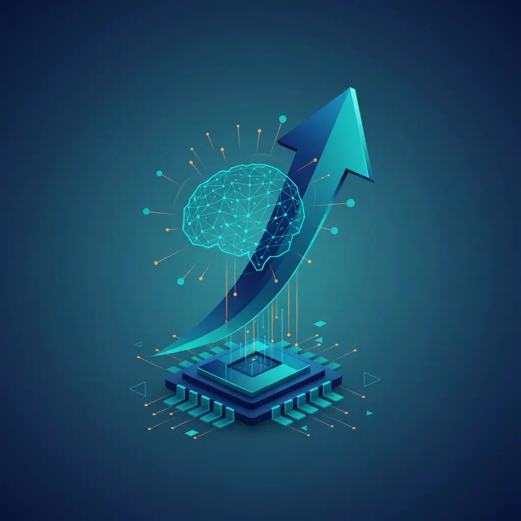 Texas Instruments Aktie: KI-Boom treibt Rekordflug nach starken Q1-Zahlen