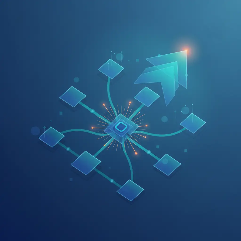 KI-Revolution: Von der Informations- zur Intelligenz-Ära mit Tokens