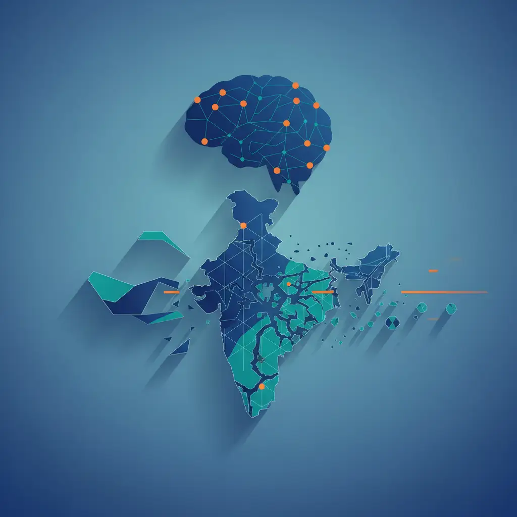 KI-Revolution: Indiens IT-Sektor vor Umbruch – Jobs in Gefahr, Wachstum gebremst