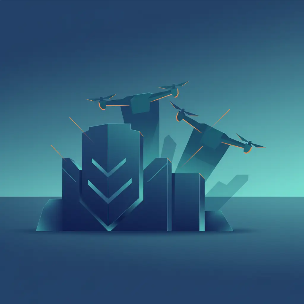 US-Drohnenabwehr: Keine "Wunderwaffe" gegen die wachsende Bedrohung