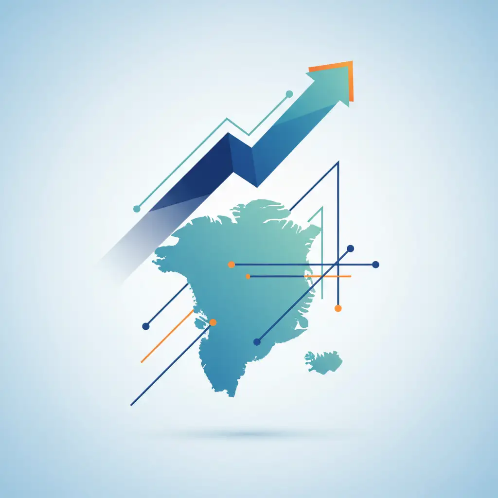 Trump bekräftigt Iran-Militärpräsenz, fokussiert auf Grönland – Märkte reagieren