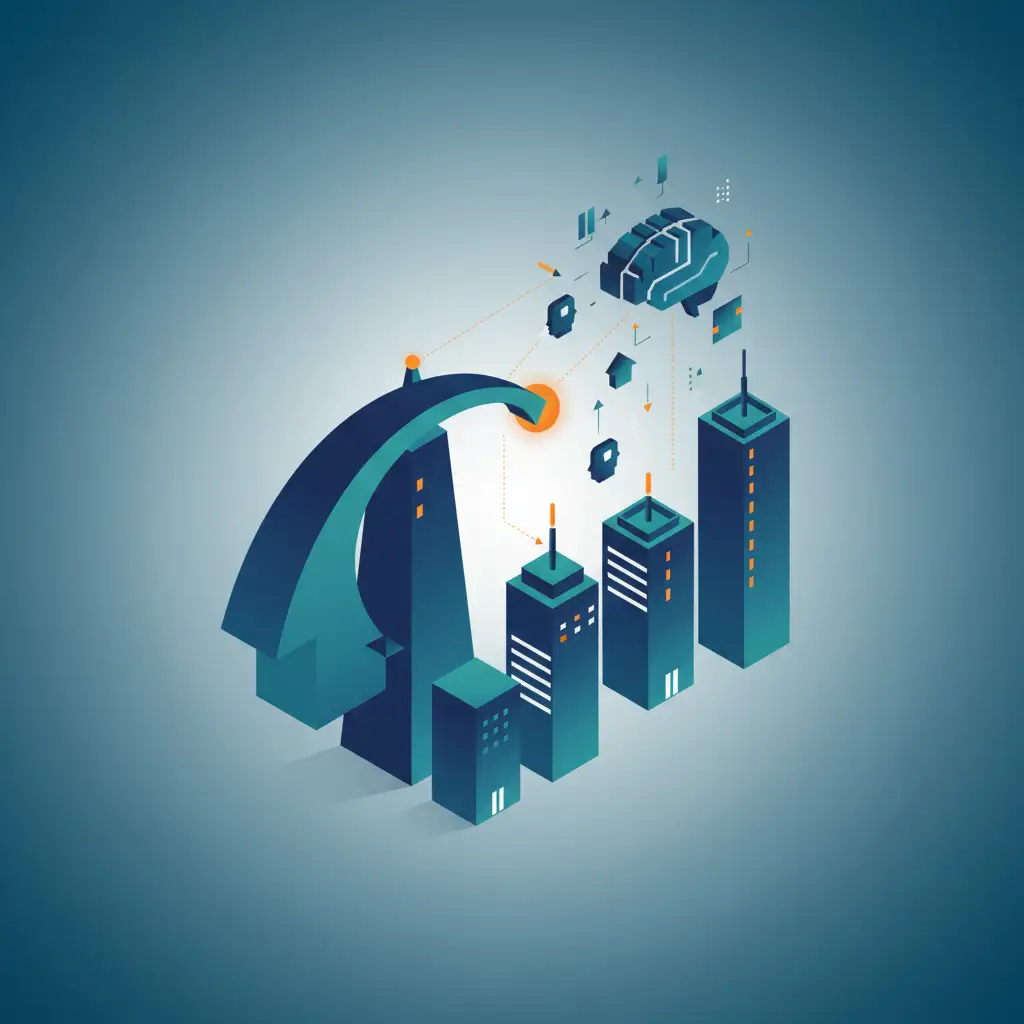 KI-Talentkrieg: Warum Neolabs Big Tech die besten Köpfe abwerben