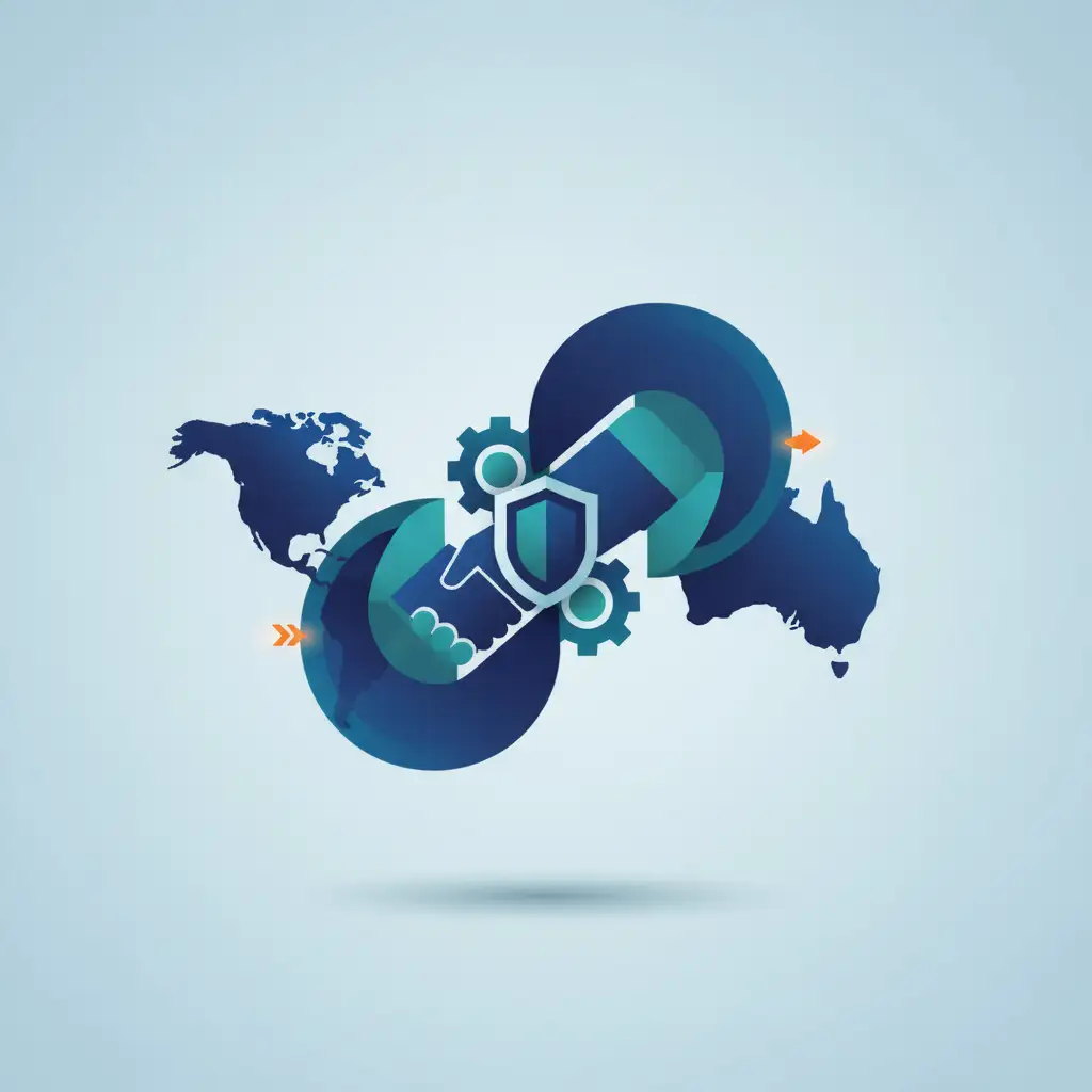 EU und Australien besiegeln Freihandels- und Verteidigungspakt