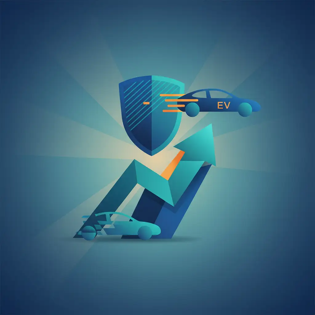 BYD überholt Tesla: Chinas EV-Gigant erobert die Weltspitze 2025