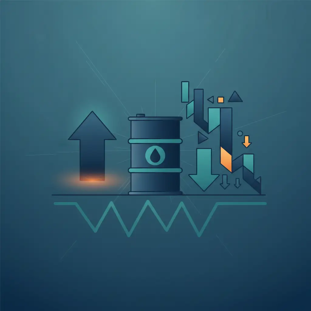 Globale Märkte im Spannungsfeld des Iran-Krieges: Öl stabil, Asien schwächer