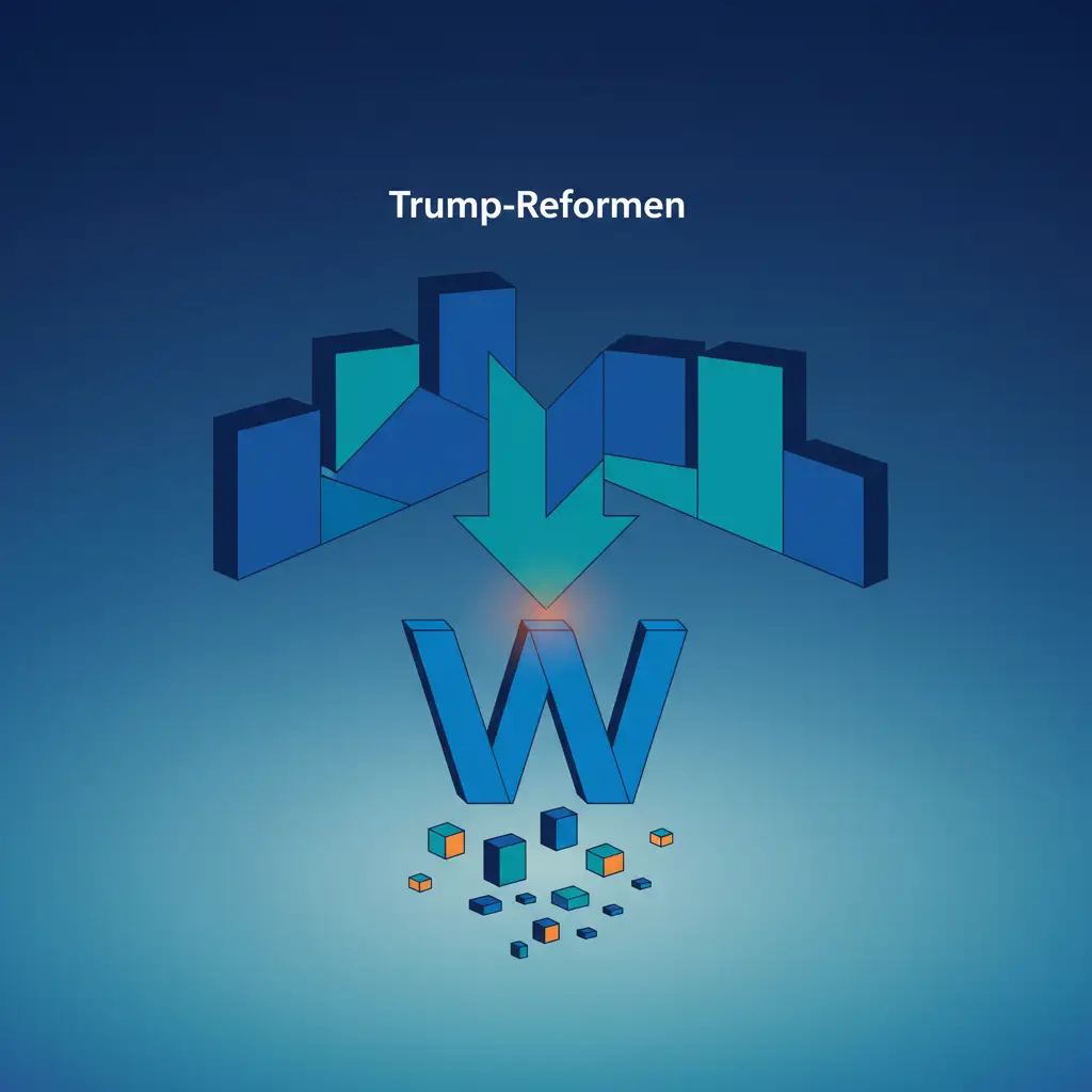 Walmart reduziert H-1B-Visa-Anträge drastisch nach Trump-Reformen