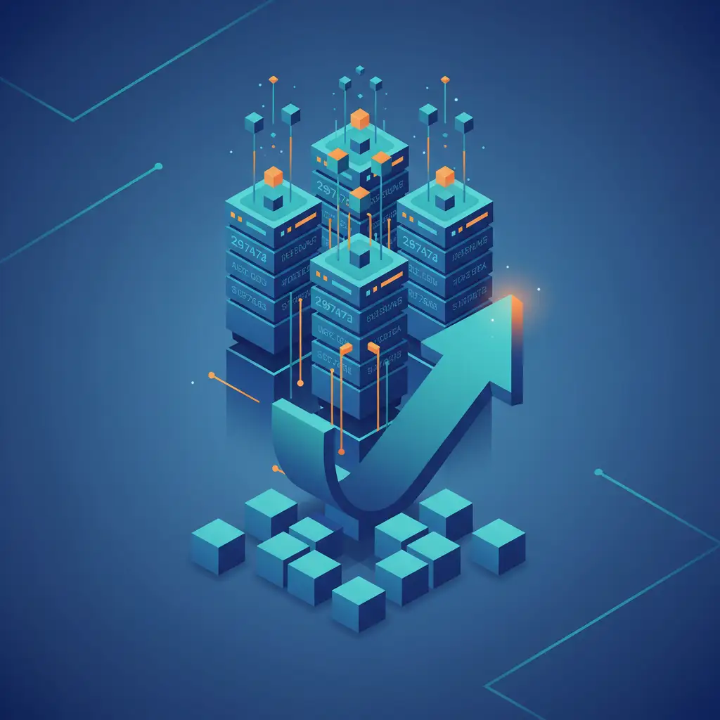 Oracle setzt auf KI-Datenzentren: Wachstum durch Kostenoptimierung